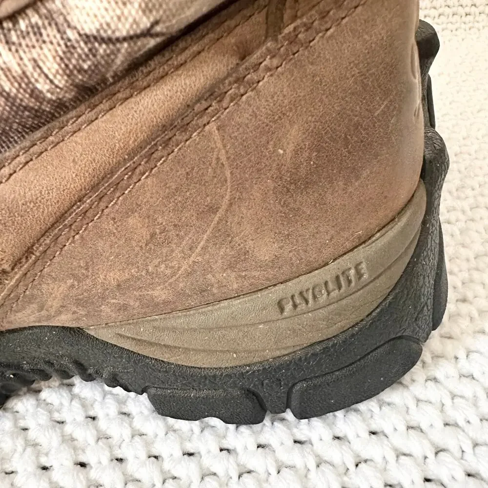 Danner Alsea 8